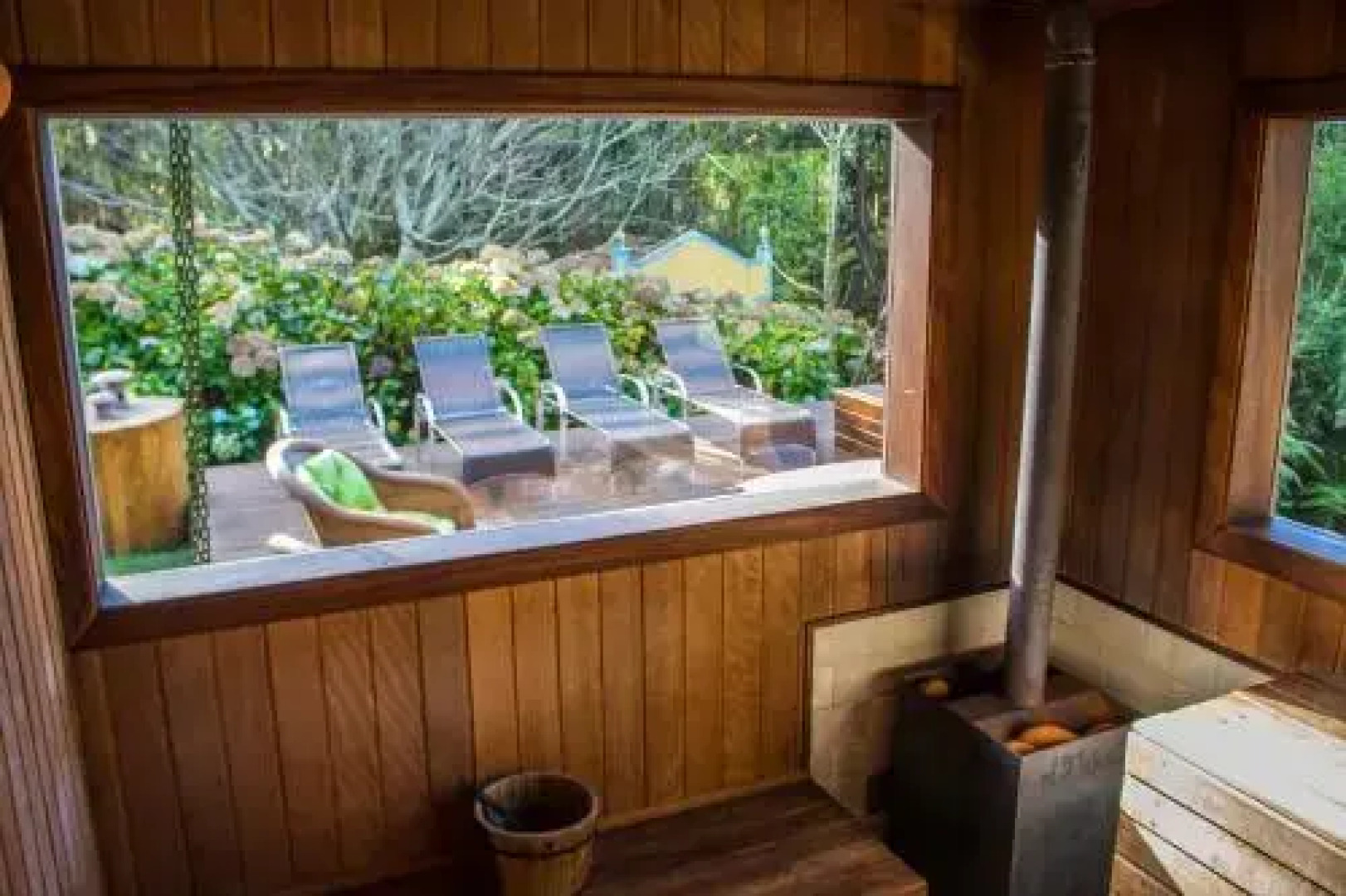 Pousada Lua de Pedra