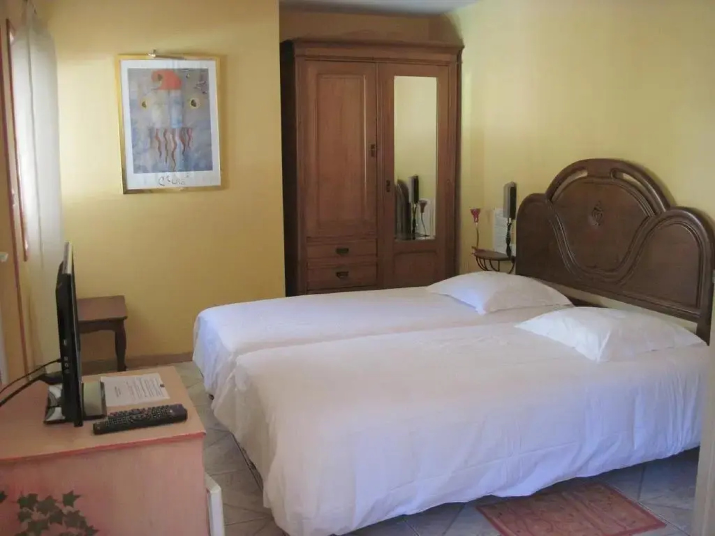 Casita Del Mar Apparts