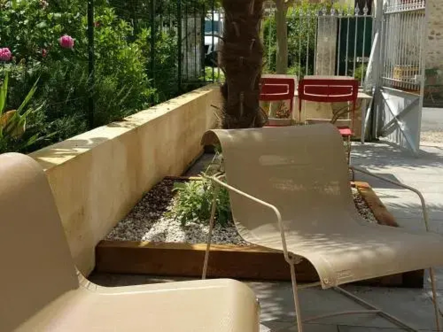 La Sauternaise, luxury Boutique B&B