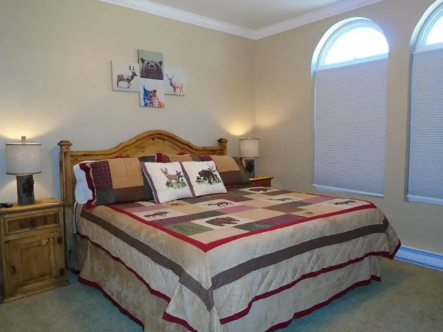 Klonteska Condominiums By VCI Real Estate Services