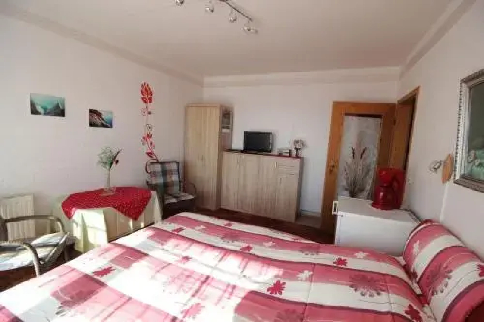 Ferienzimmer Schnell