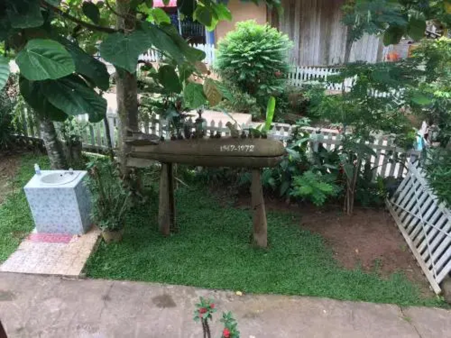 Lattanavongsa Guesthouse