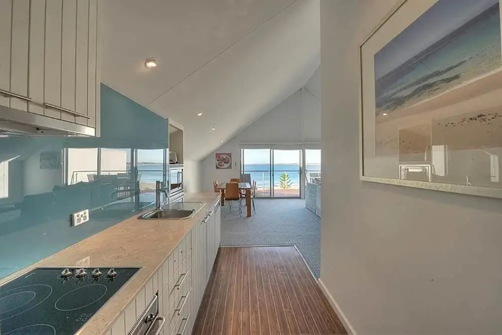 Sea Side Villa 3B