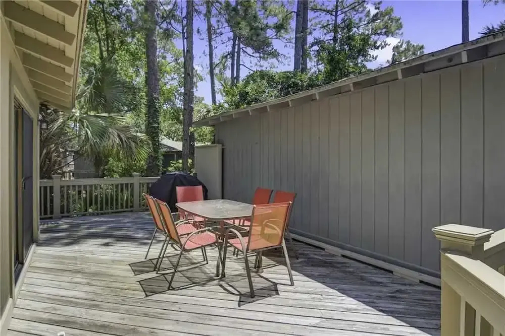 Sparrow Pond 1031 by RedAwning