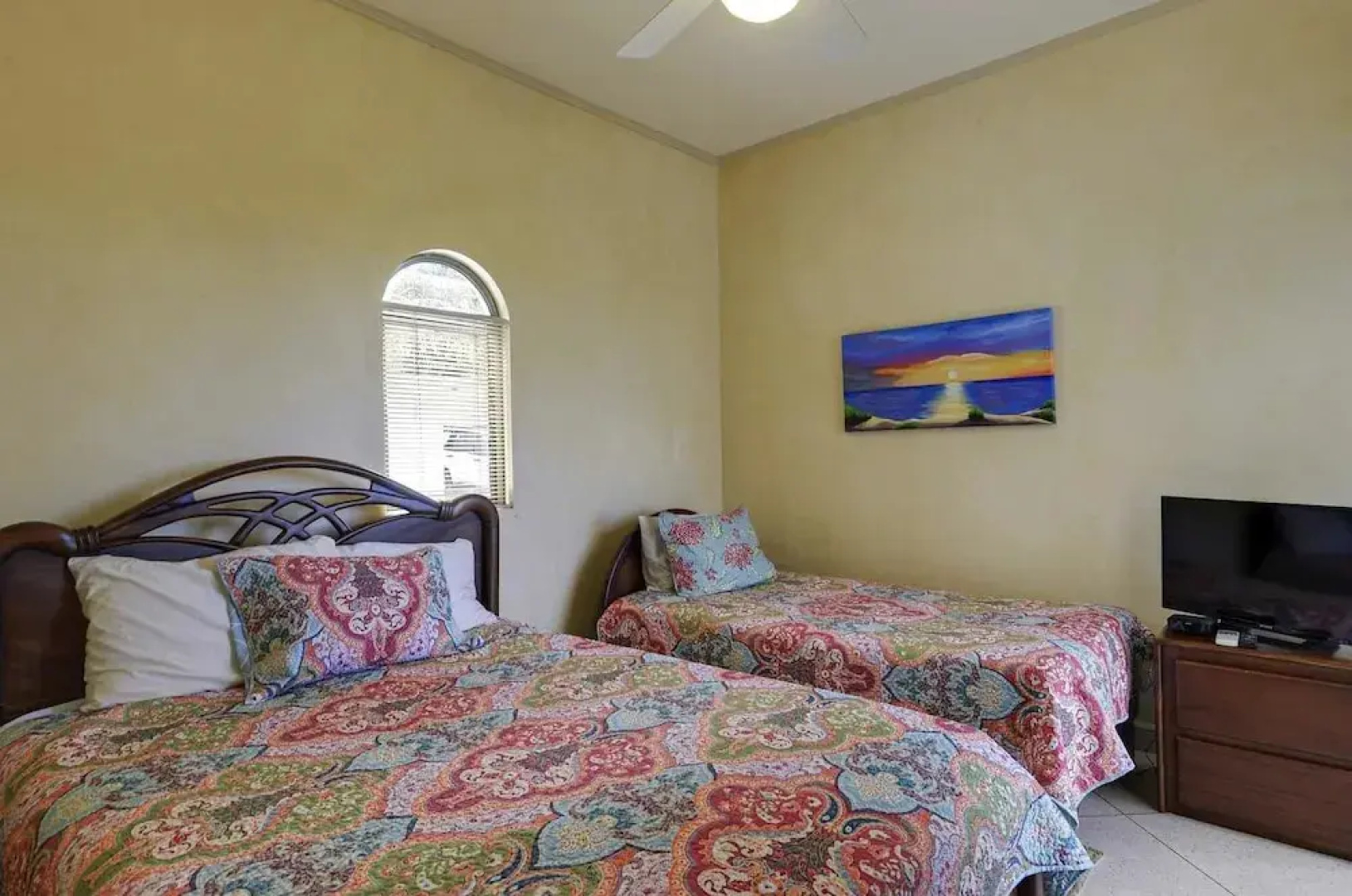 2BR Condo up in the hills of Tamarindo by RedAwning