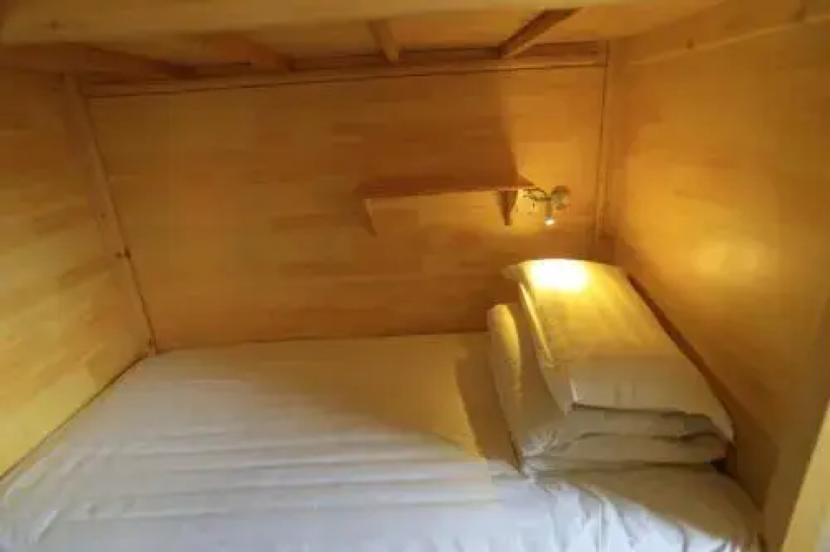 So Young City Center Hostel Xian
