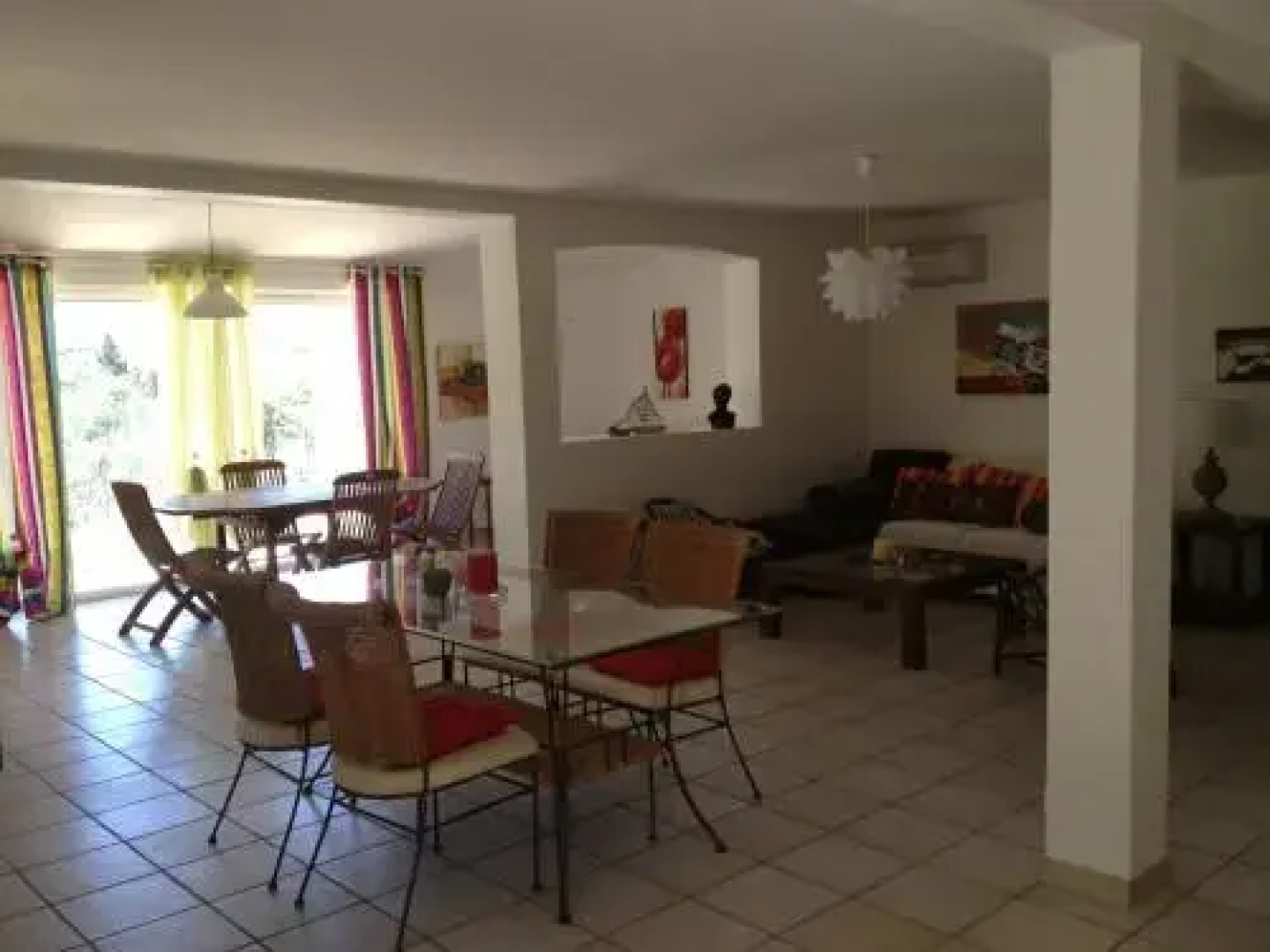 Villa Bougainvilliers
