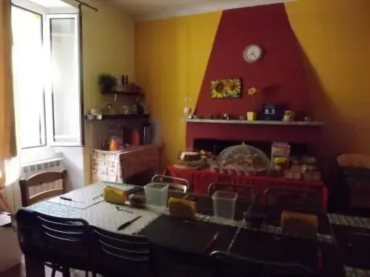 Il Tempo Del Vento