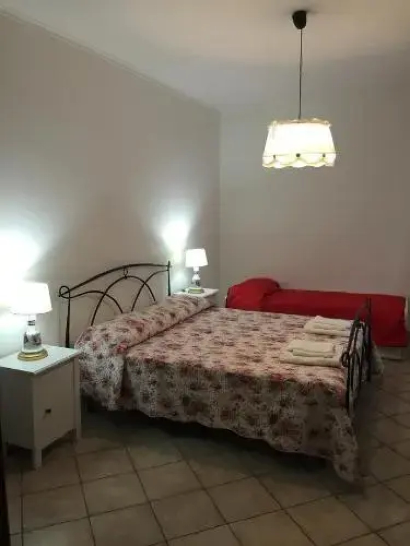 Casale Del Borgo
