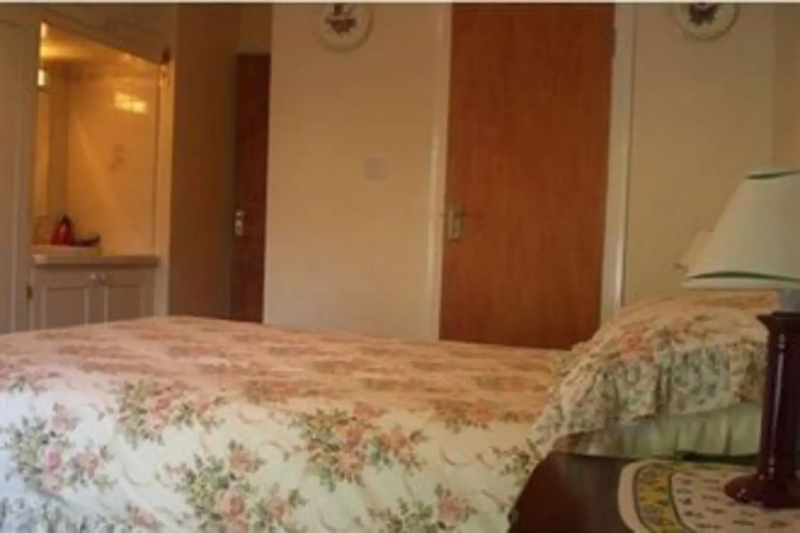 Palm Grove B&B