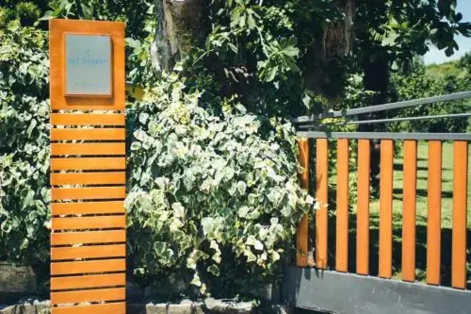 Jaz Garden Residence