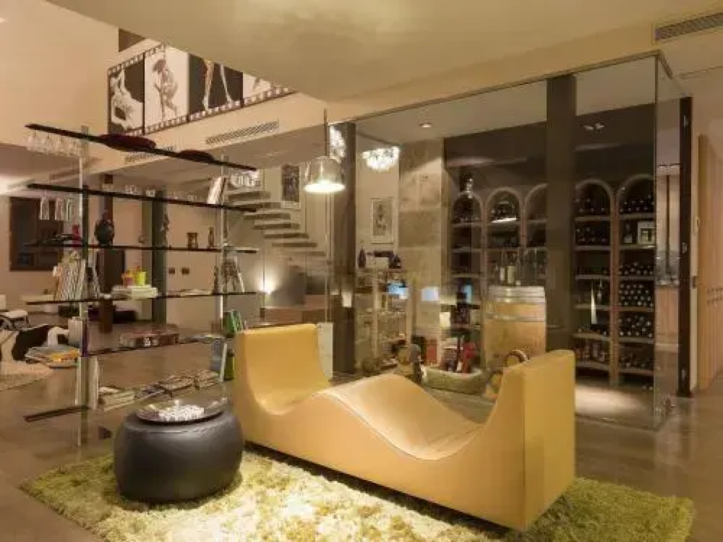Casita Victoria