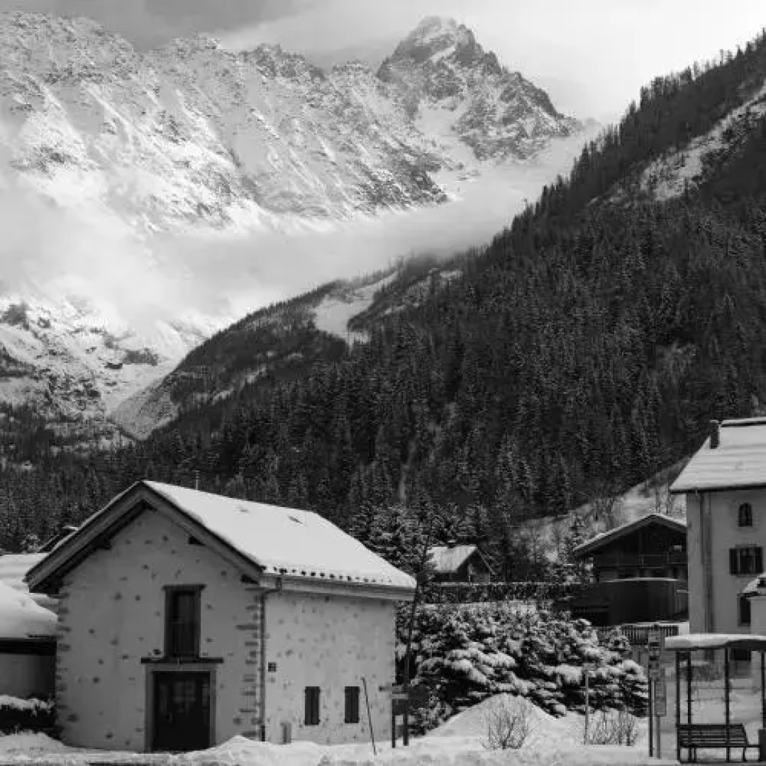 Chalet Atelier