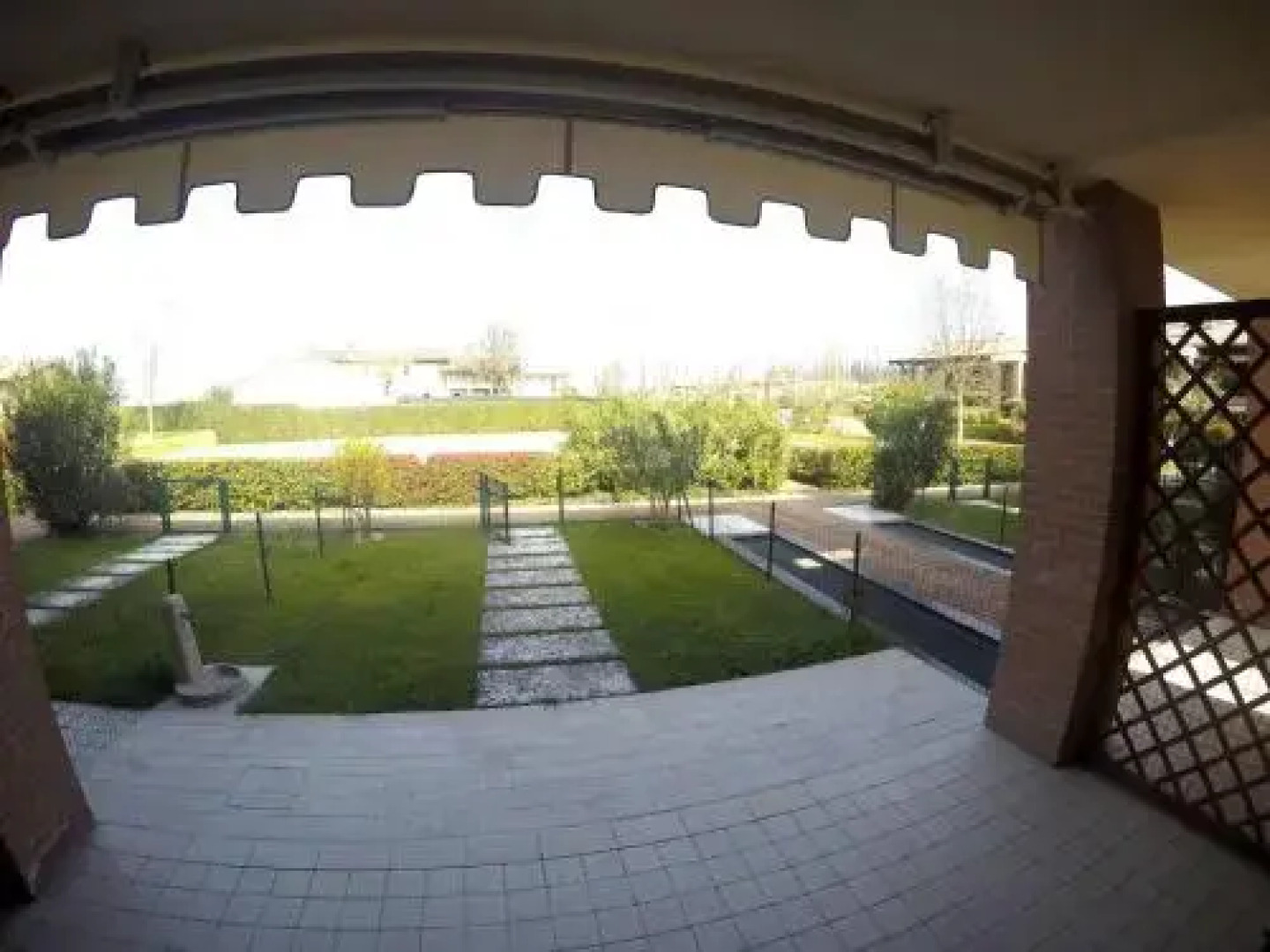 Appartamenti La Collina
