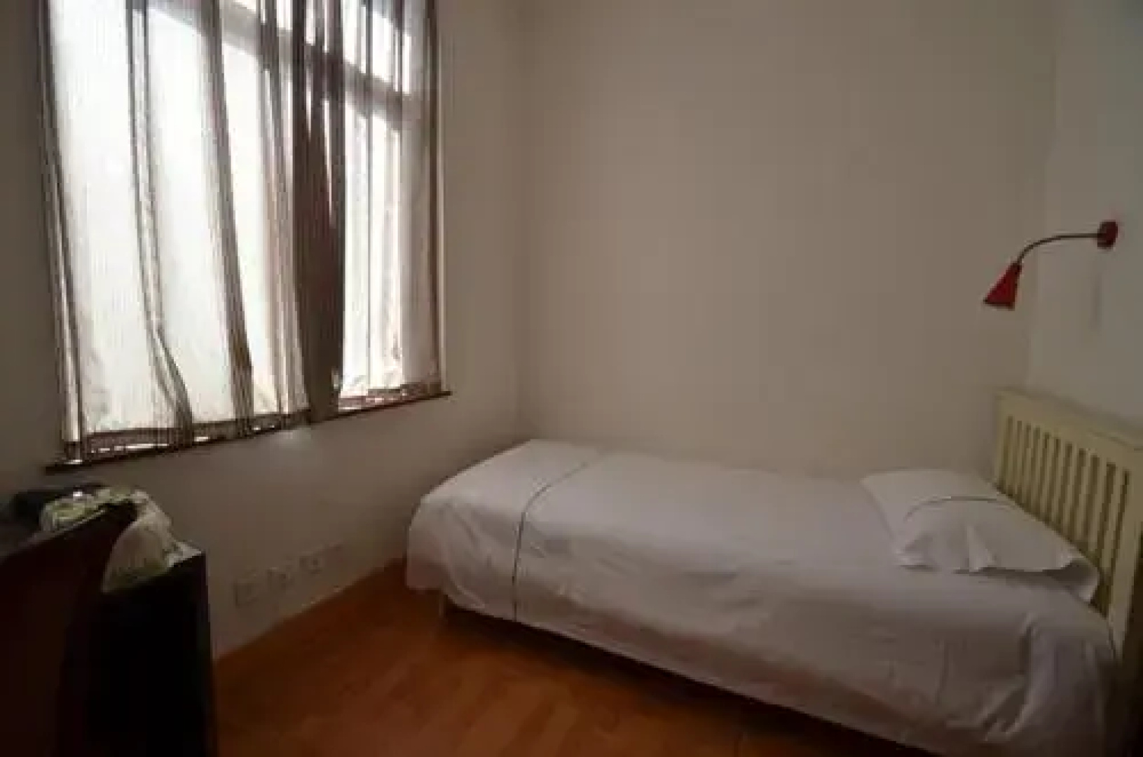 Chengdu Traffic Youth Hostel