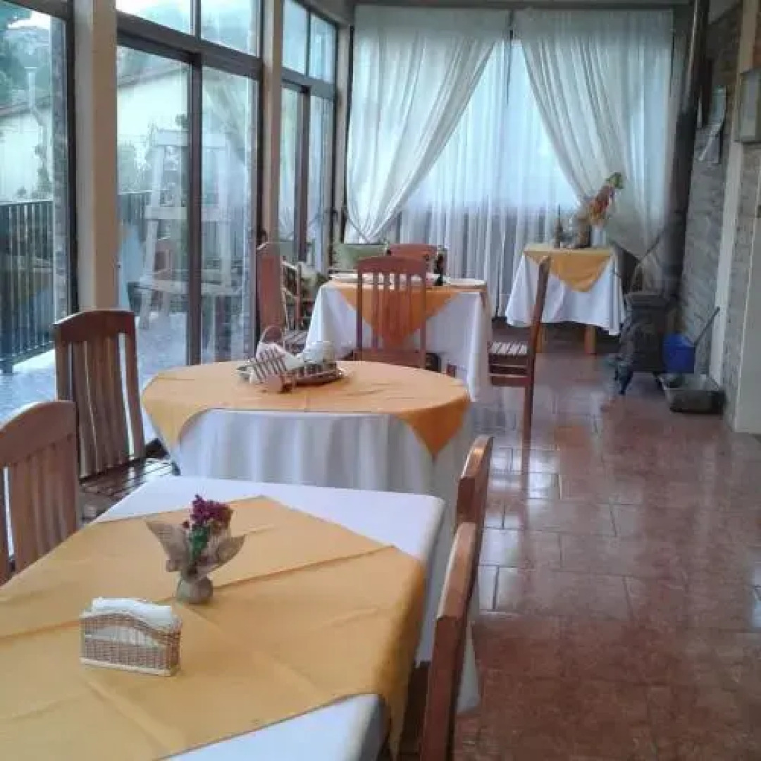 Residencial Aquelarre