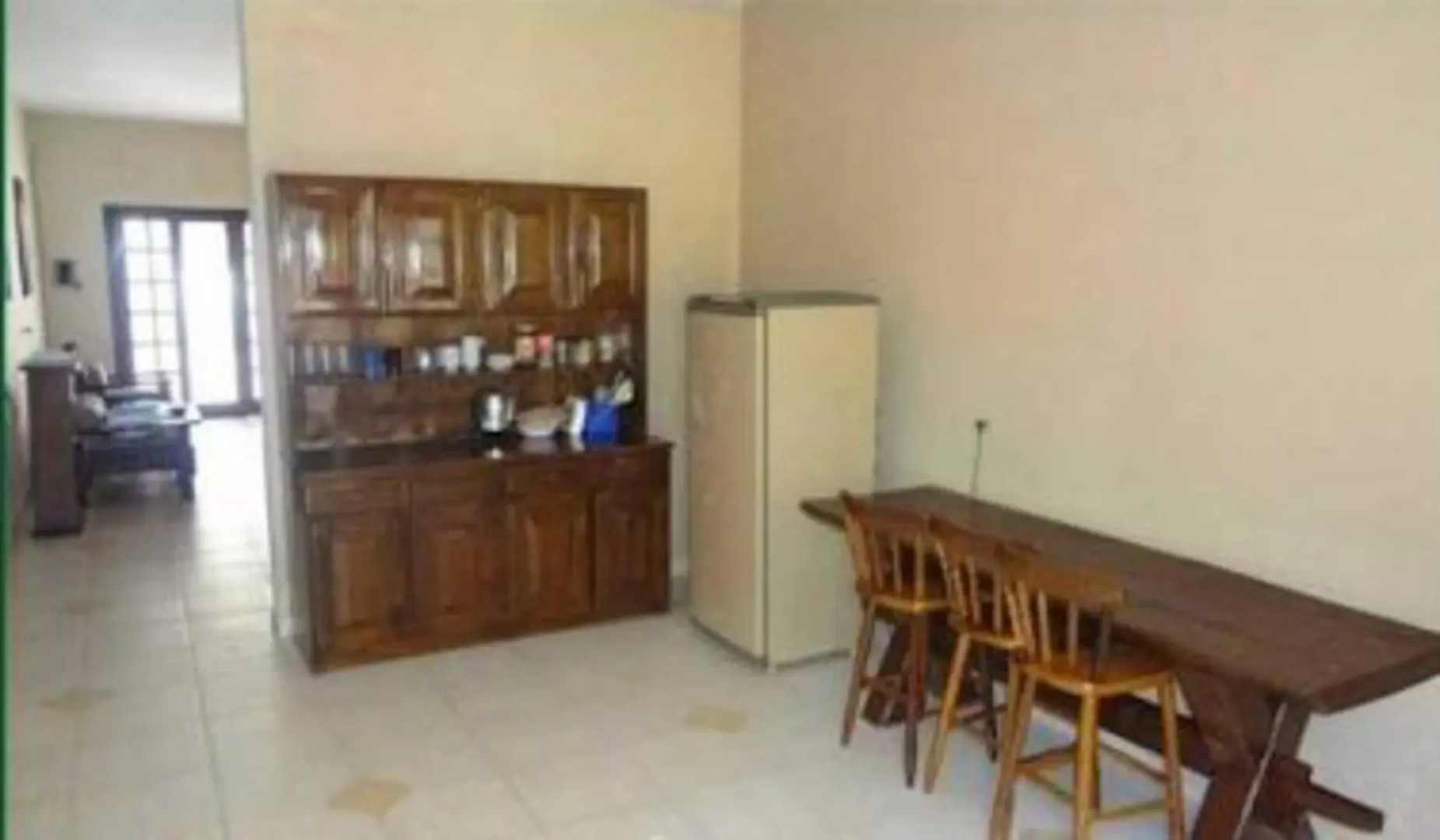 Mochileiros Hostel e Pousada