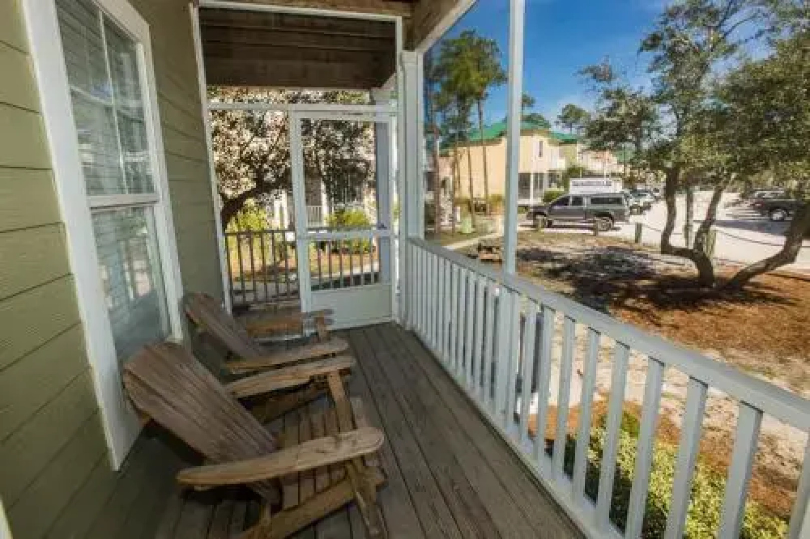 Sea La Vie 2CD - 1 Br Condo