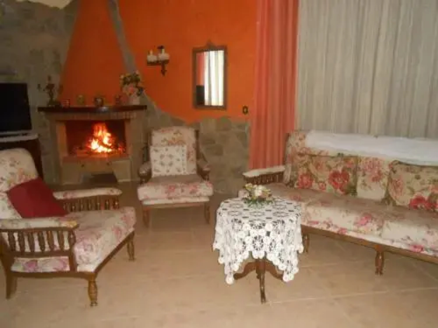 Villa Rosa