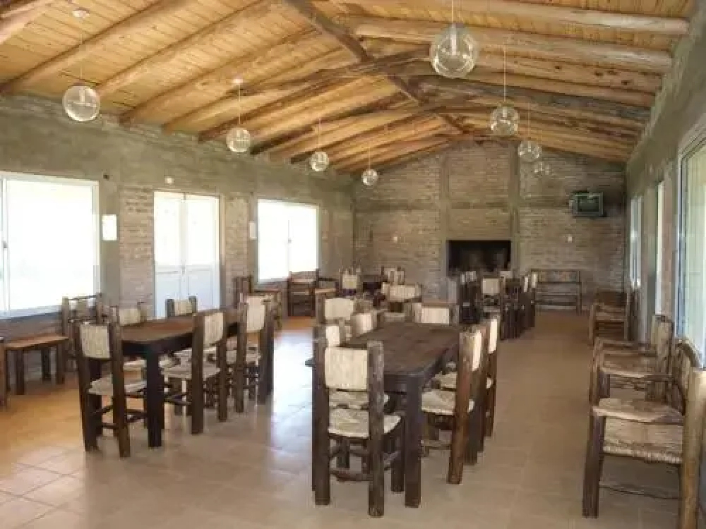 Apart C&C Valle Fértil