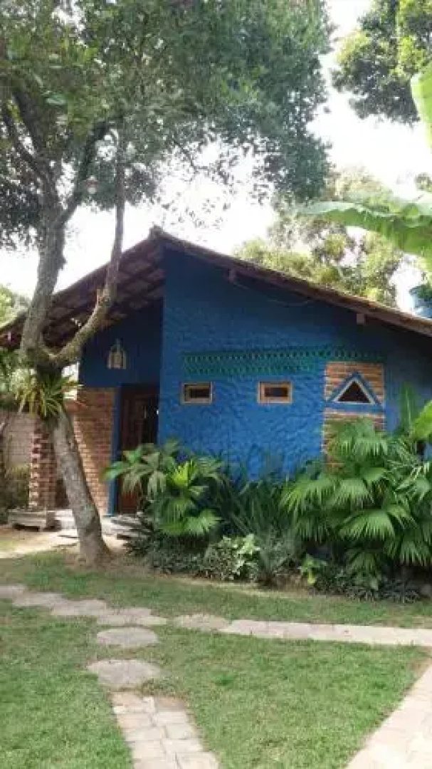 Condominio Hóspedes da Terra