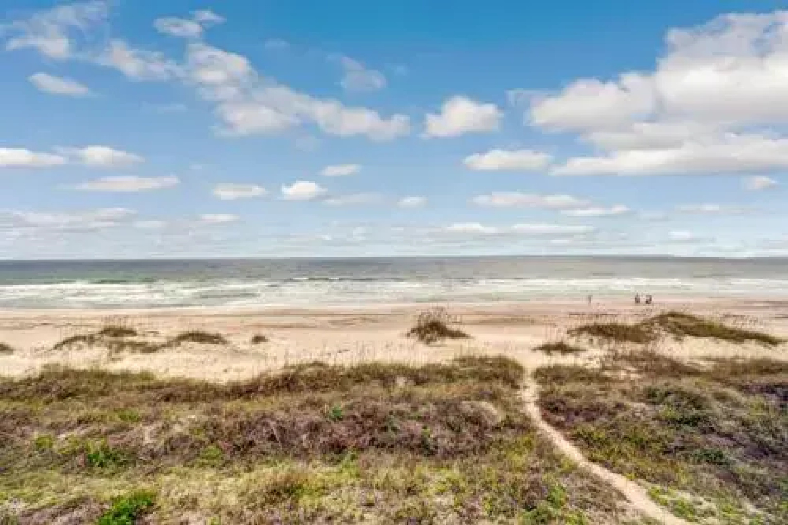 Beautifully Decorated Condo with Magnificent View of Atlantic by RedAwning