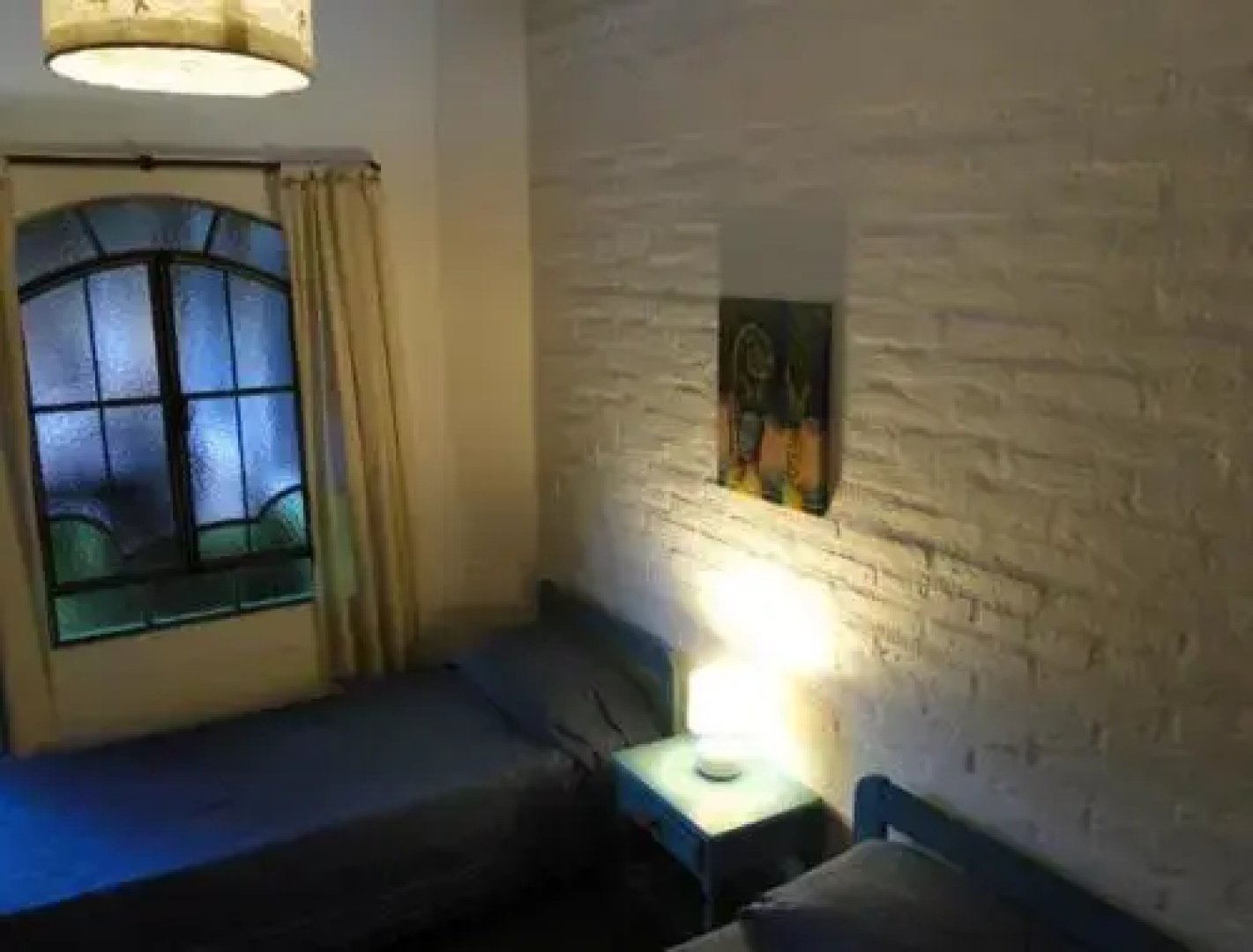 Argimón Posada & Hostel