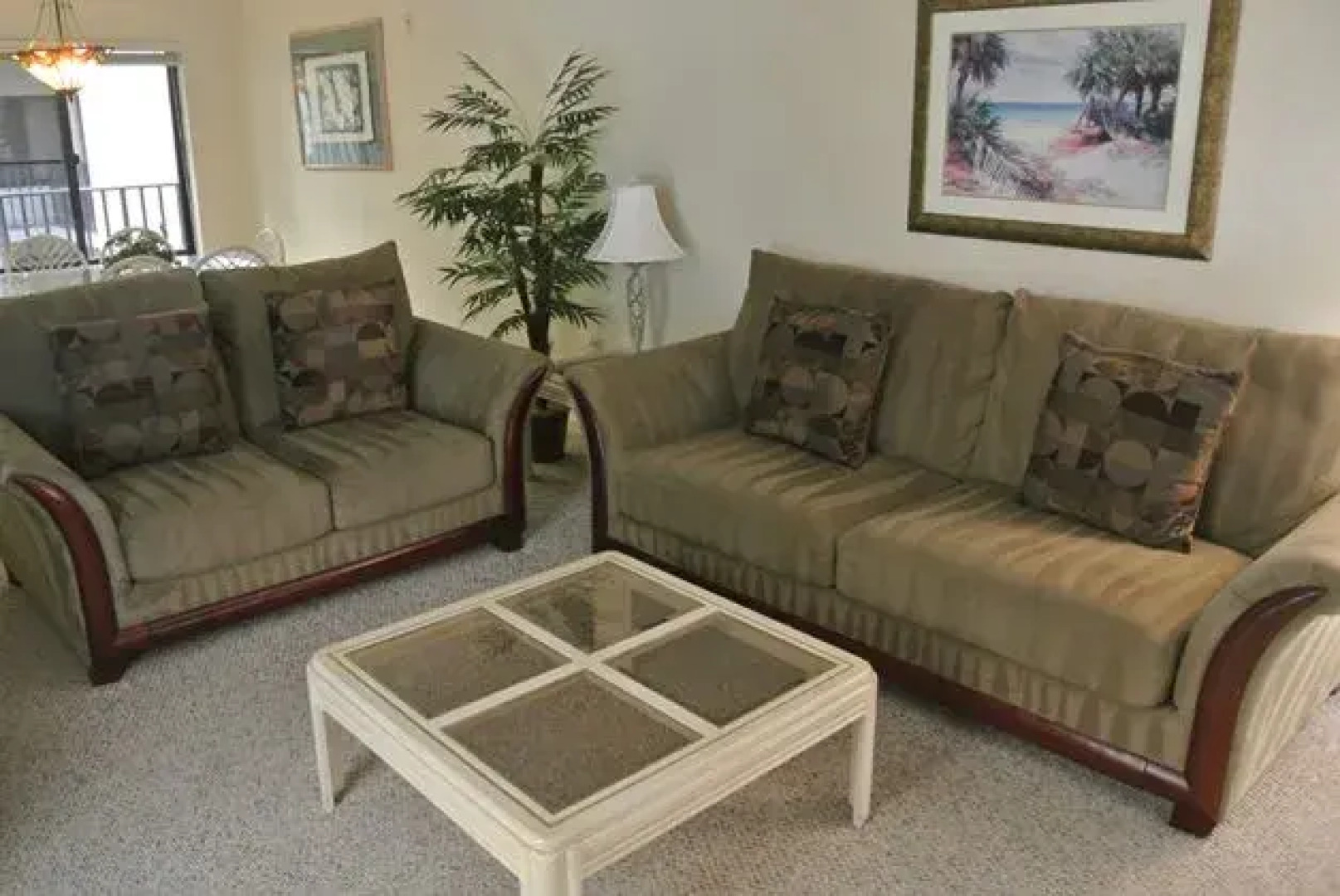 Santa Maria Harbour Resort 311