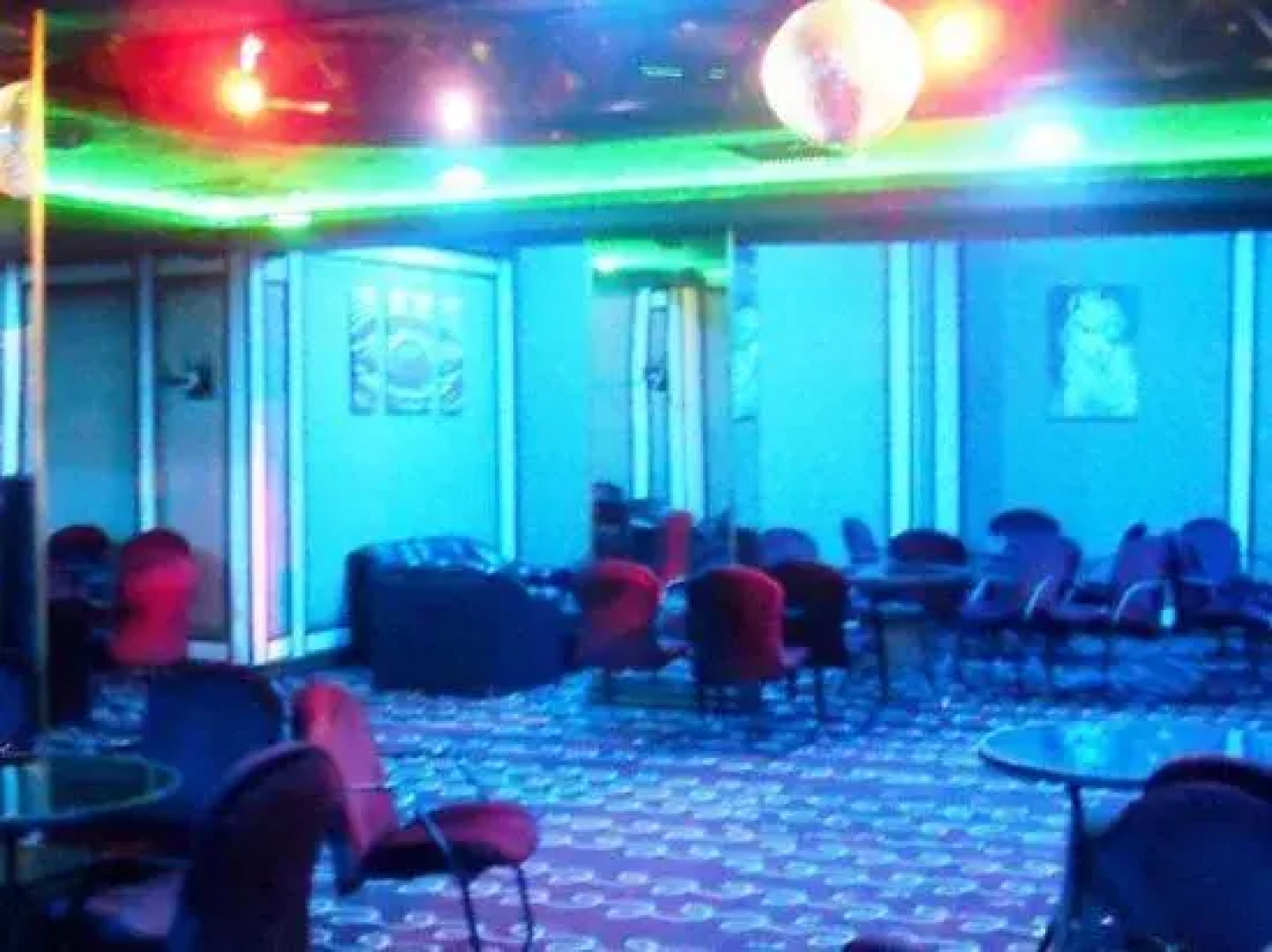 Grand Estel Hotel