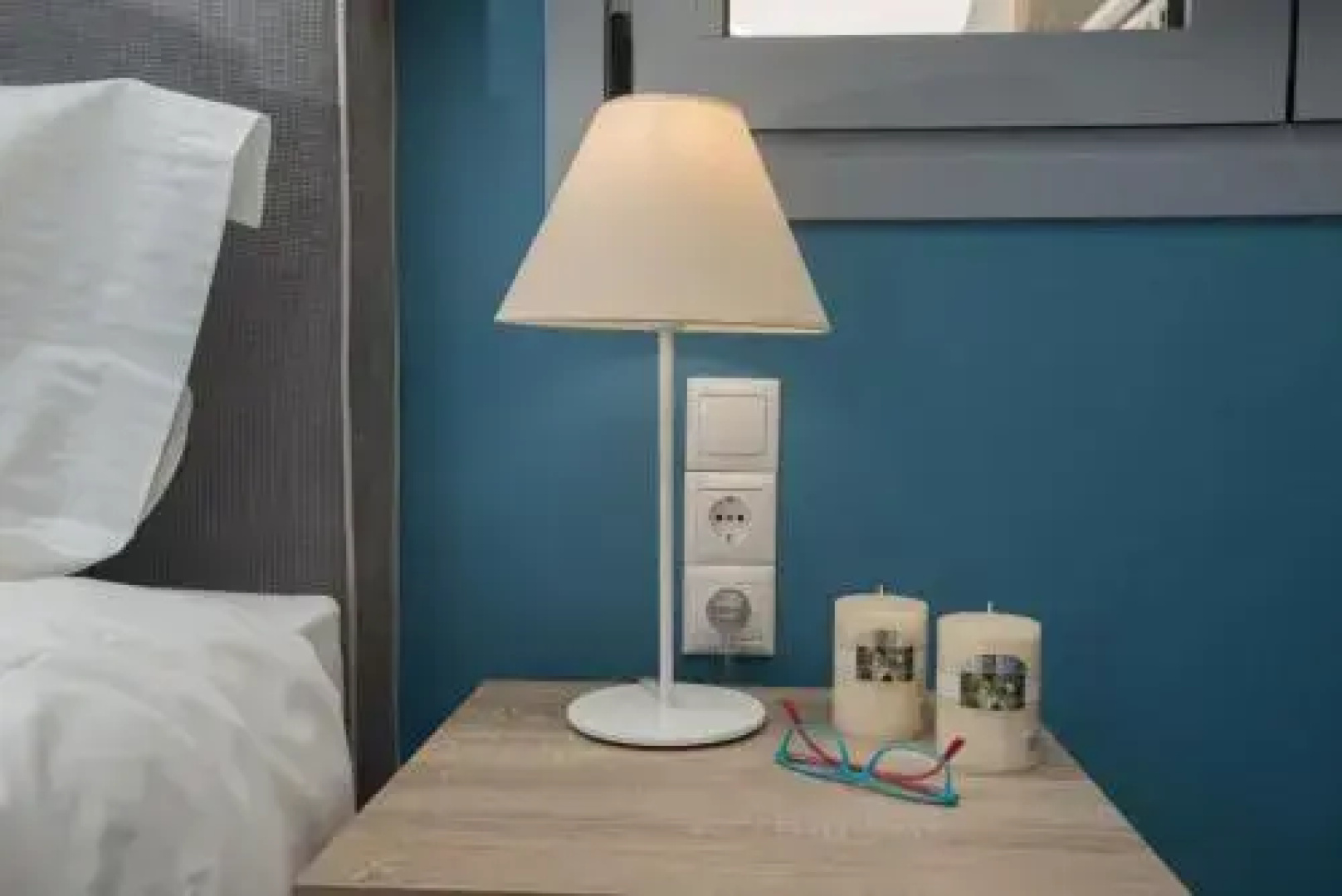 Athina Residence