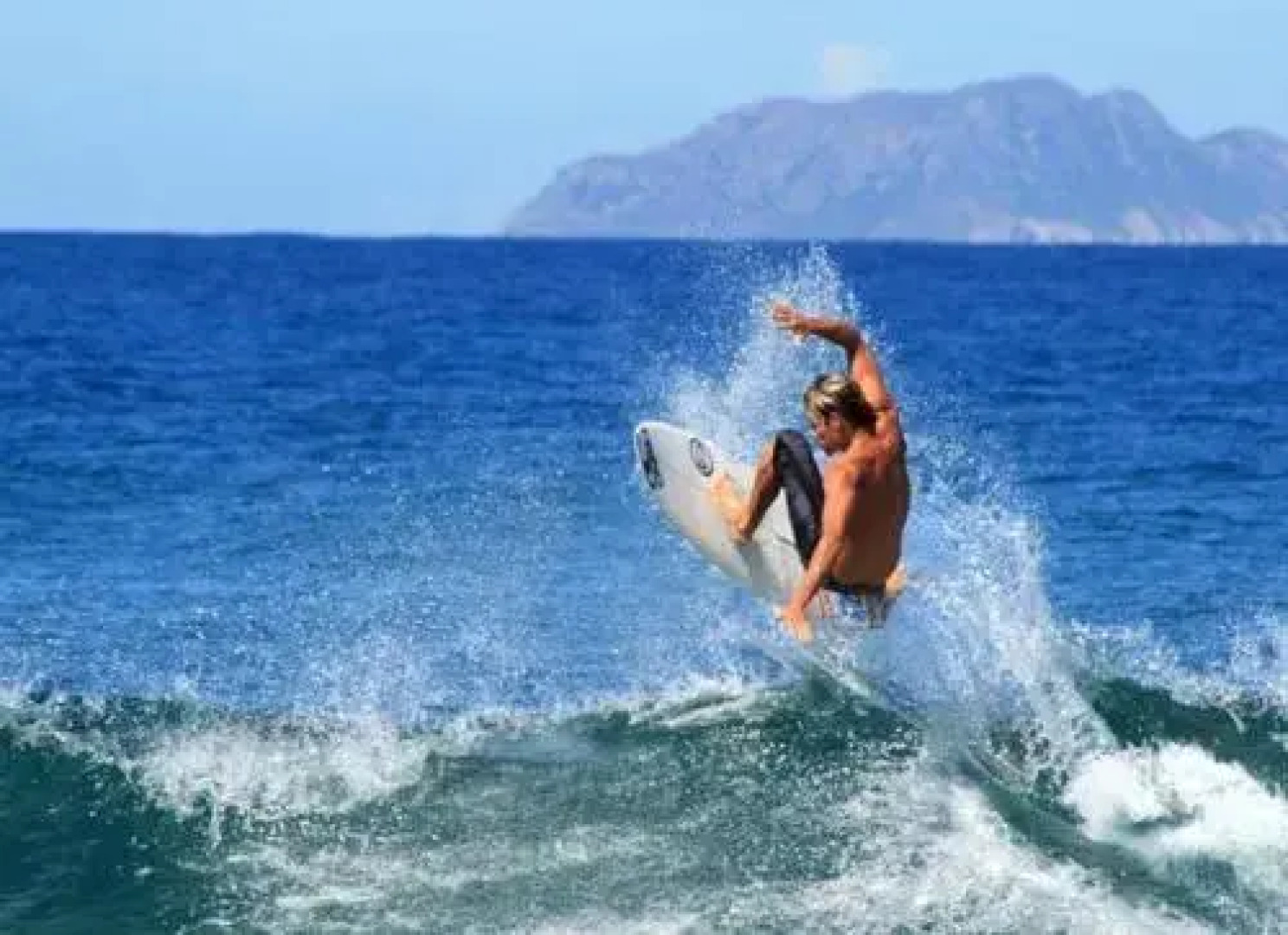 Sunday Downtown @ Rincon