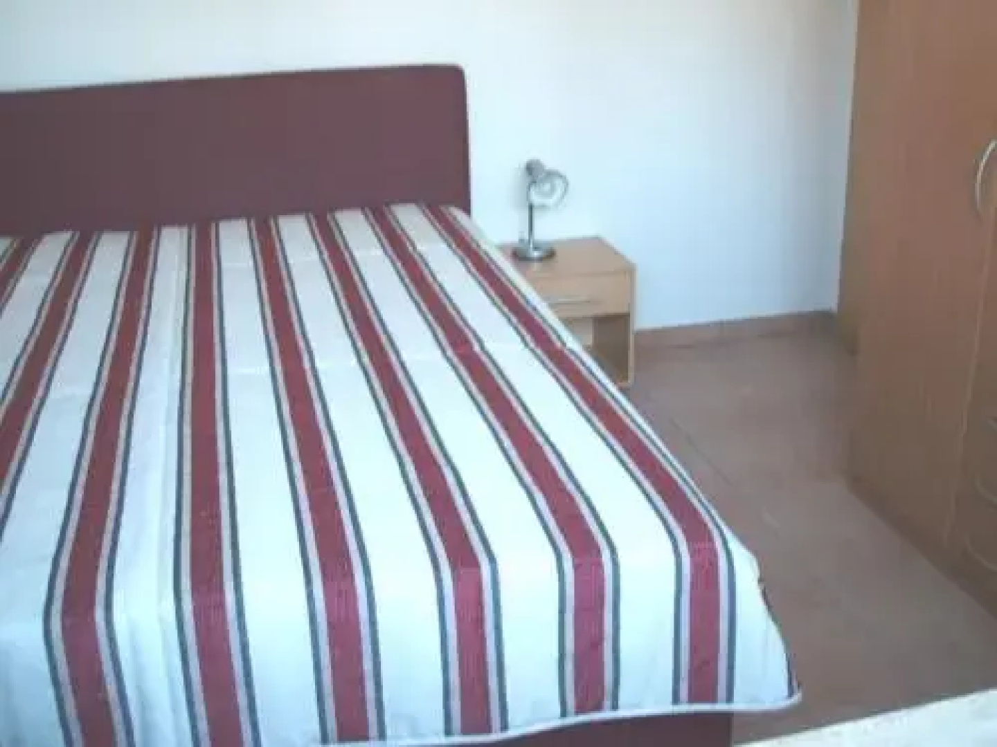Ferienwohnung Am Beetzsee
