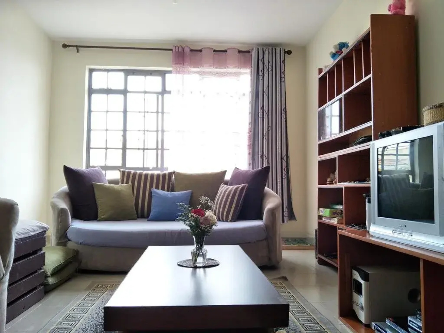 Cozy Room JKIA