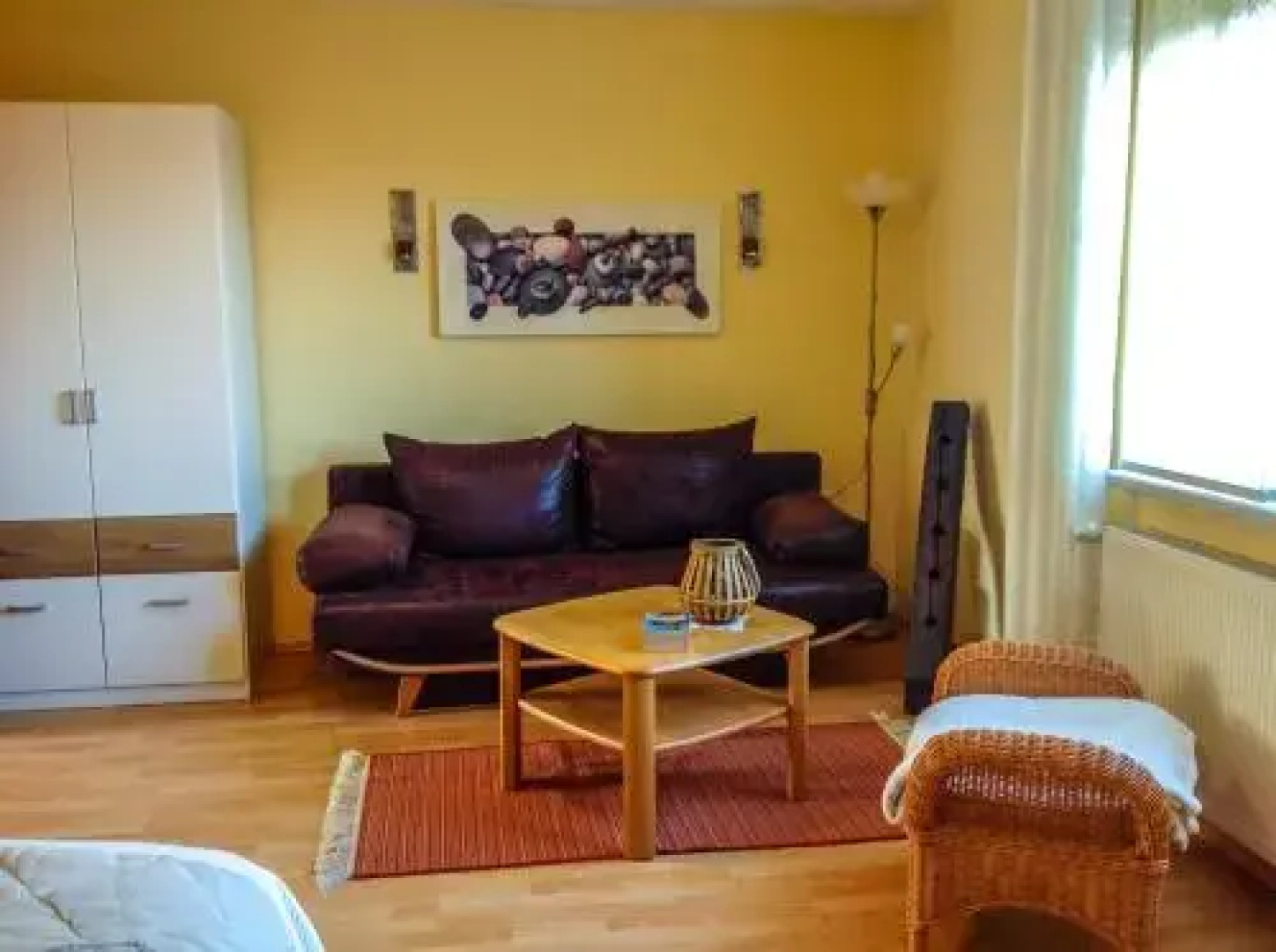 Ferienwohnung Schubertstraße
