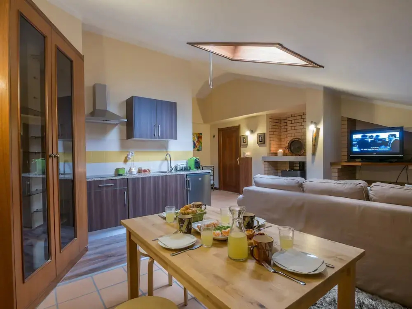 Feel Porto Francelos Beach & Pool