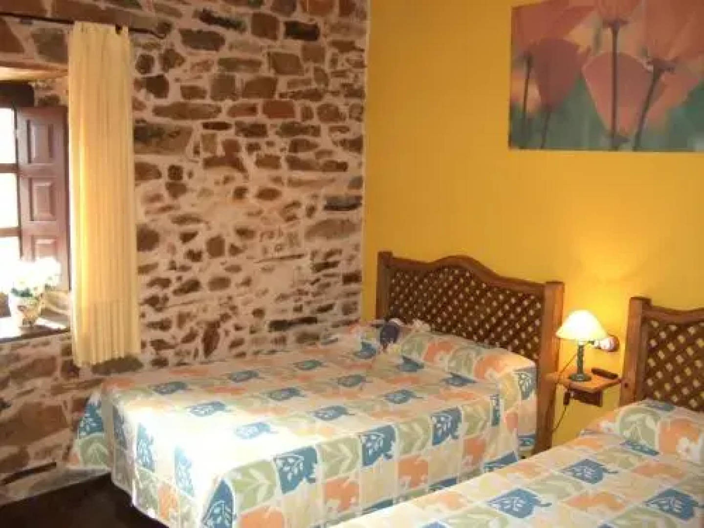 Casa Coscolo