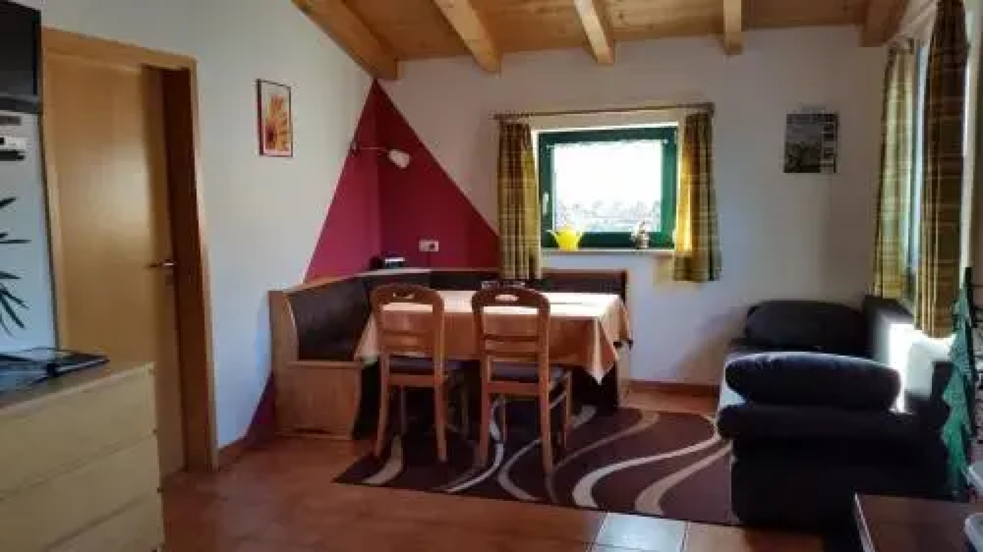 Ferienhaus Zillendorf