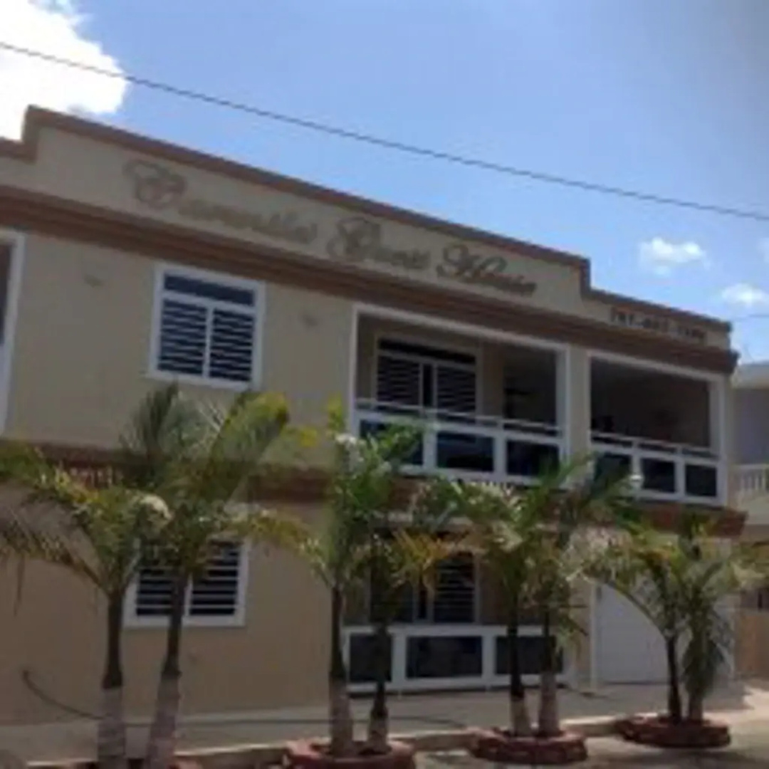Carmilet guesthouse