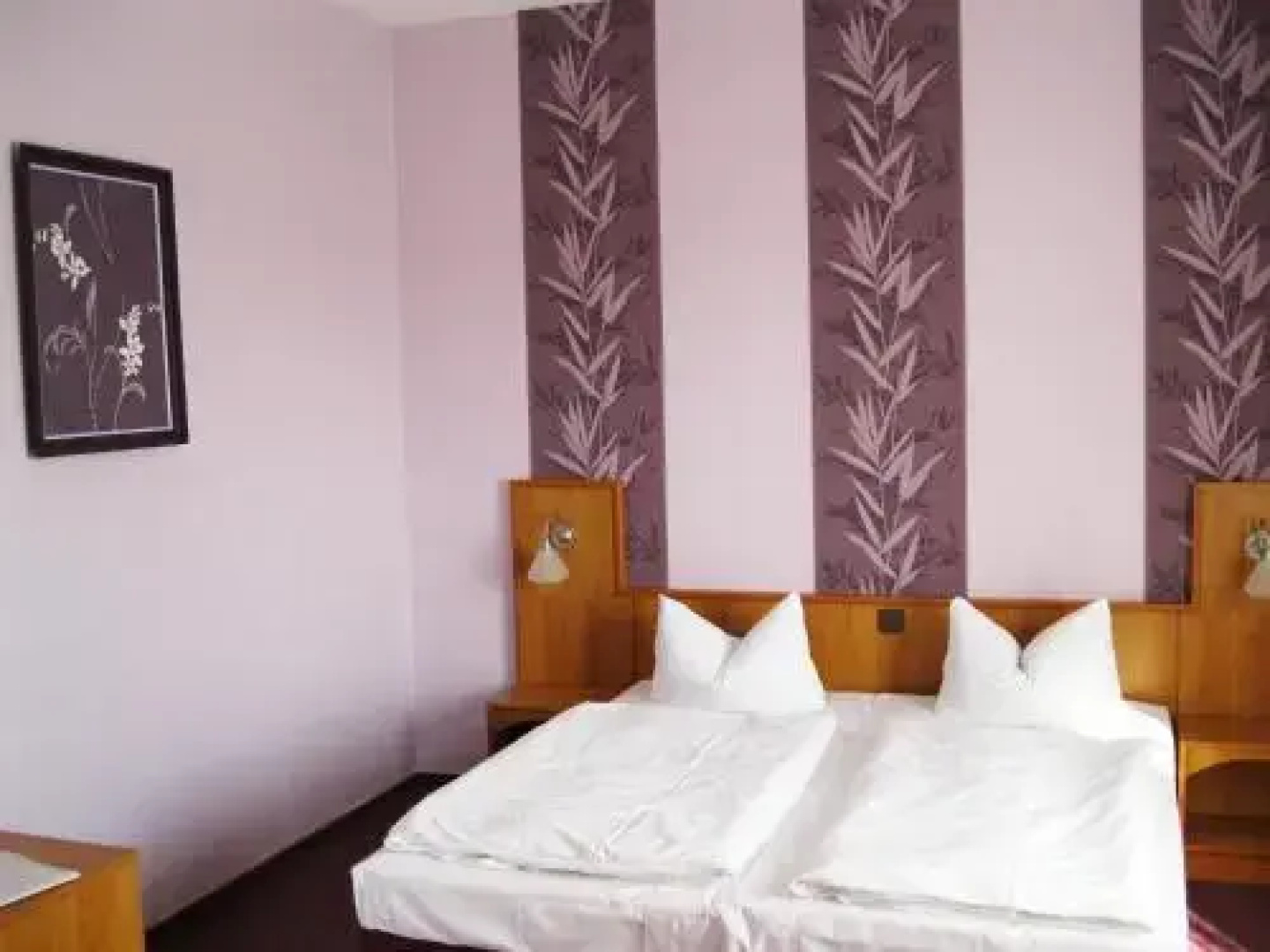 Hotel Sembziner Hof