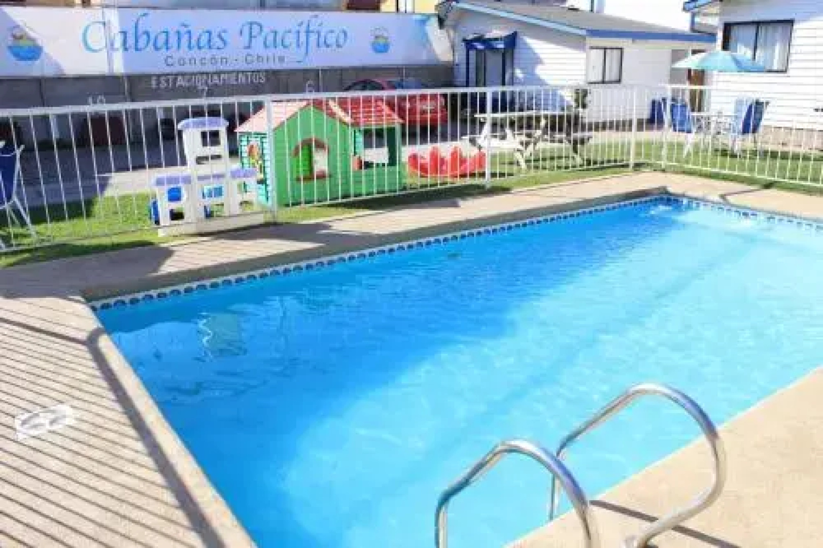 Cabanas Pacifico