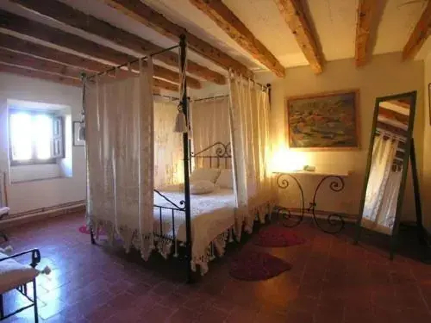 Posada Del Pintor