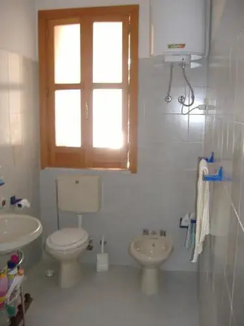 Casa Vacanza Brucoli