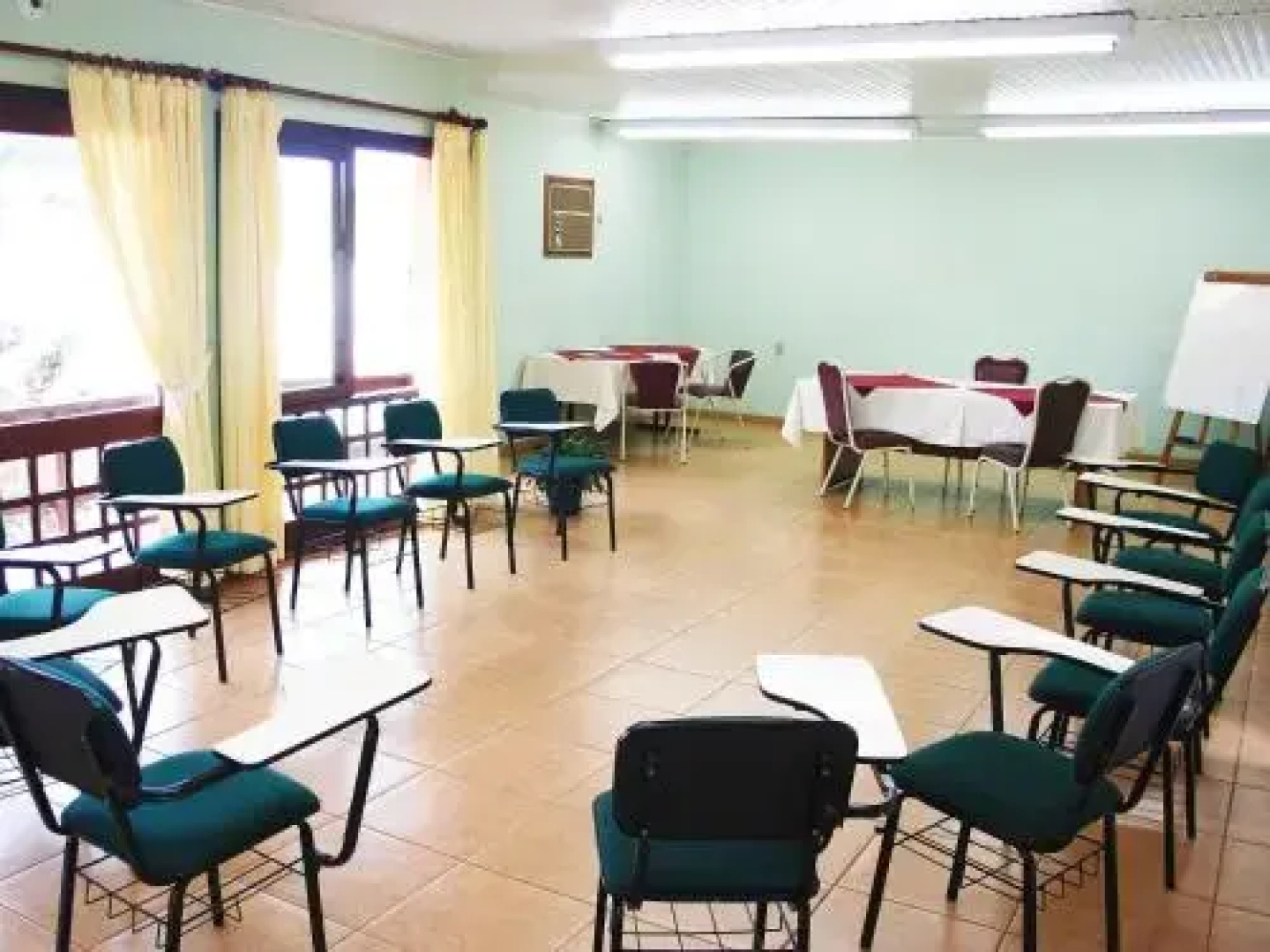 Senior Parque Hotel