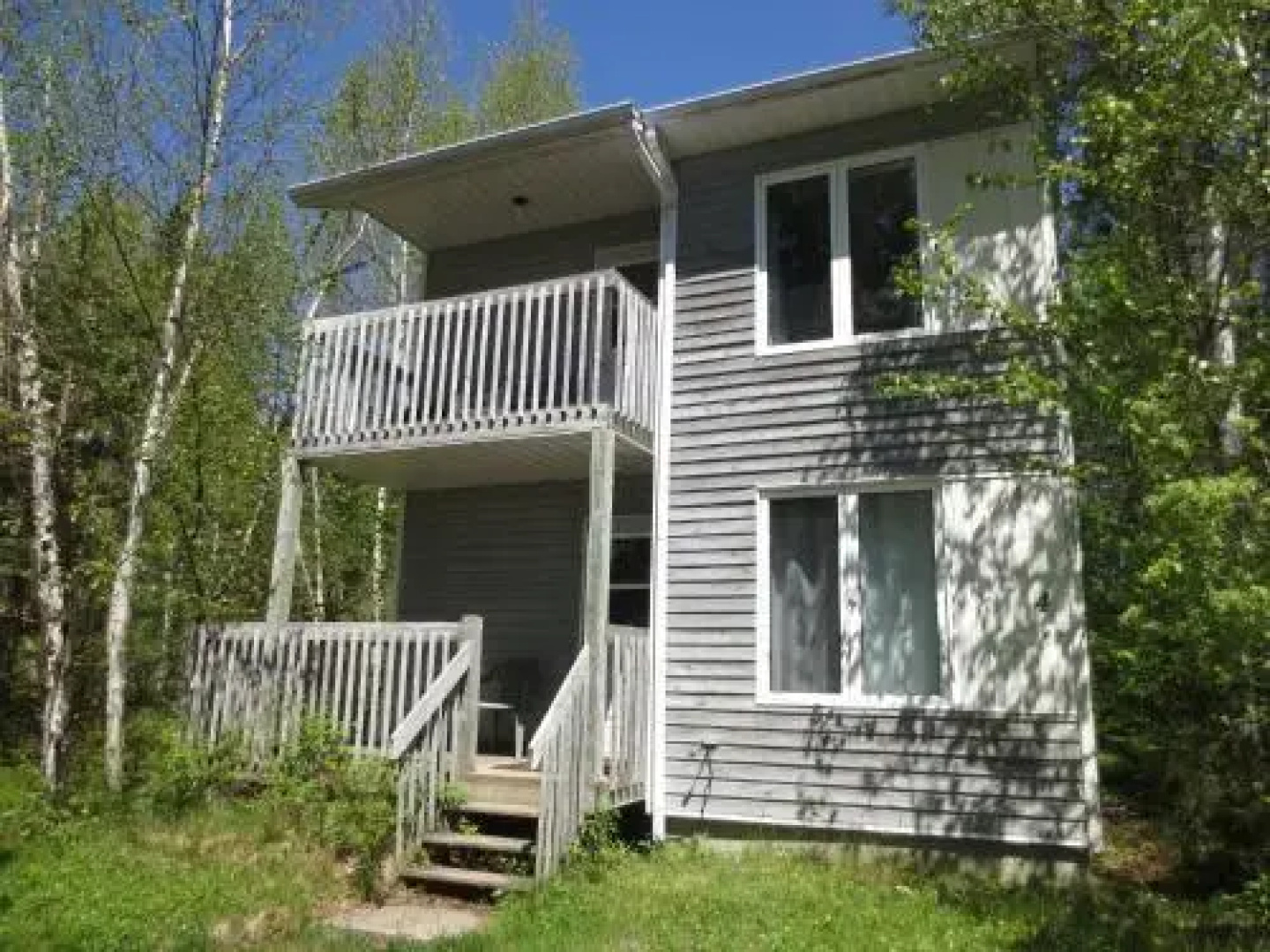 Auberge Île du Repos