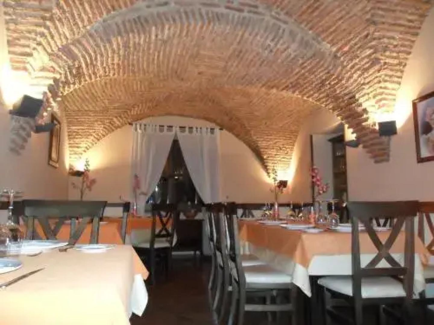 Casa Rural La Chimenea