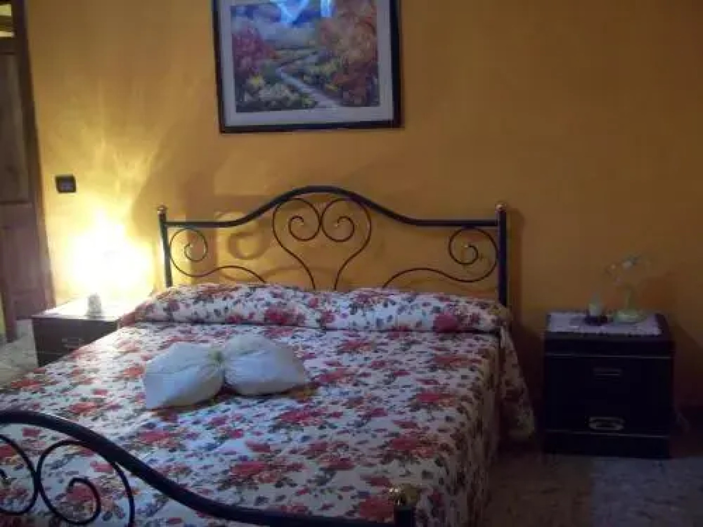 B&B Il Tulipano sul Lago