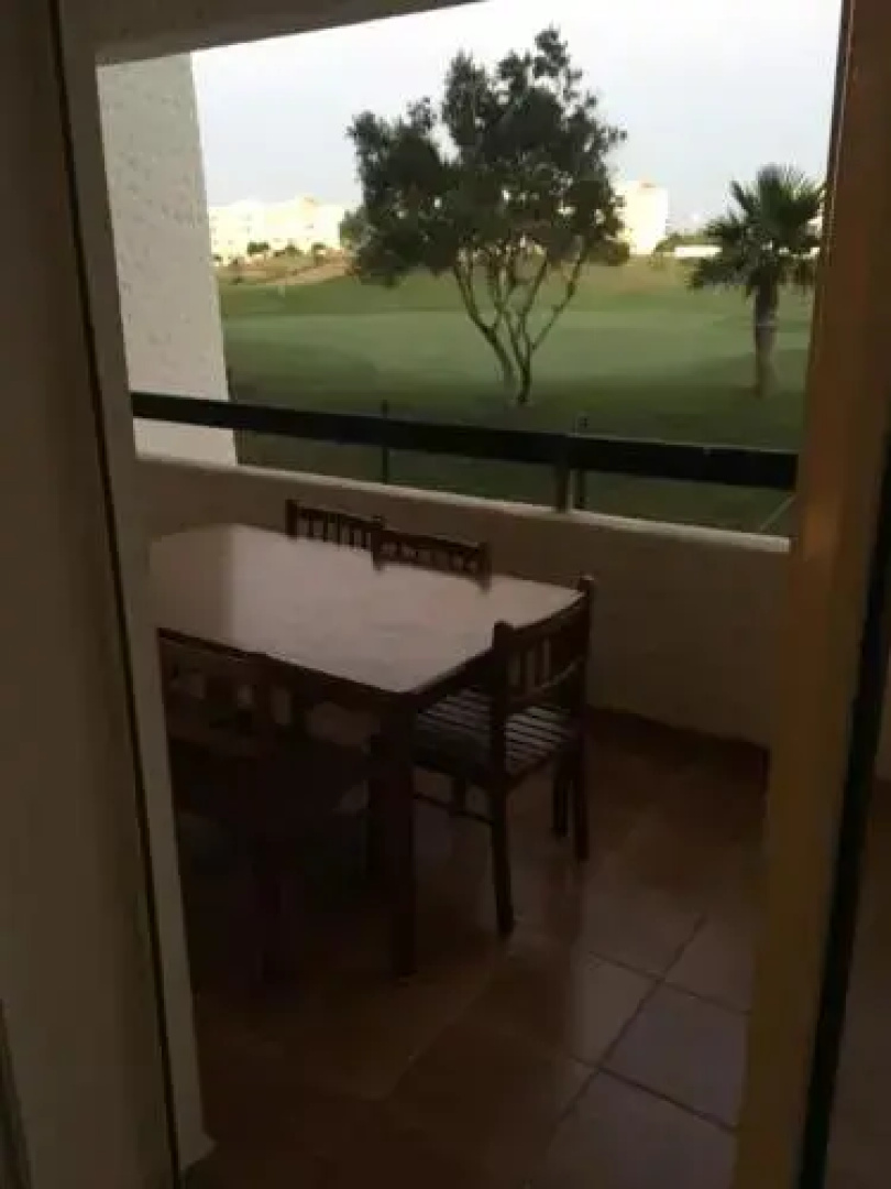Asilah Marina Golf A3