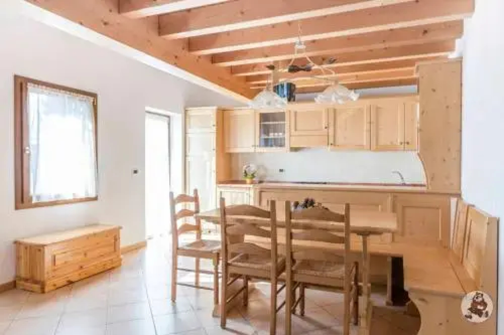 Residence-Hotel Cimbro