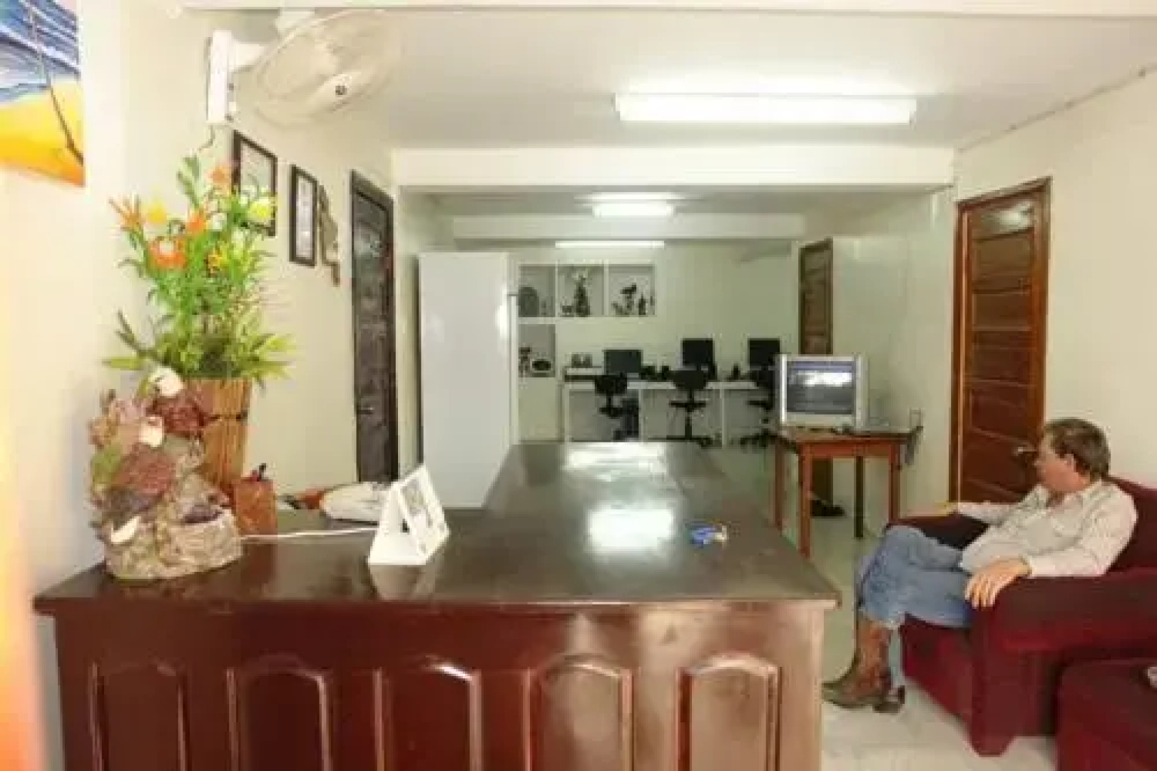 Sea Breeze Guest House