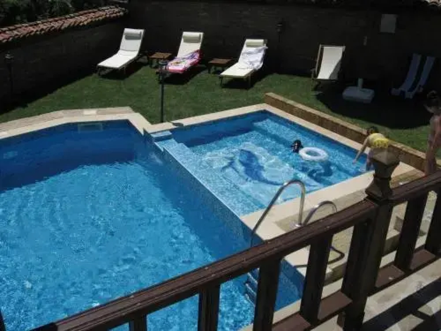 Sava Cupetsa Guest House
